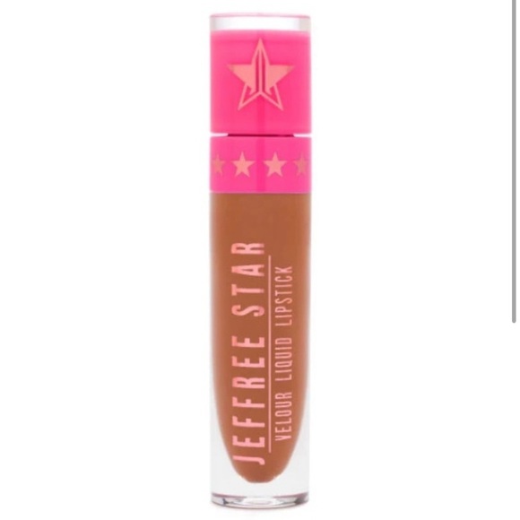 ⭐️ Discontinued PLASTIC SURGERY Jeffree Star Velour Liquid Lipstick - Picture 2 of 4
